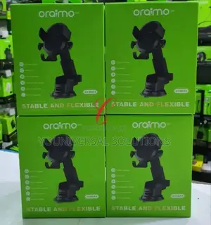 Oraimo Car Phone Holder