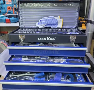 Toolbox/408pcs Toolbox