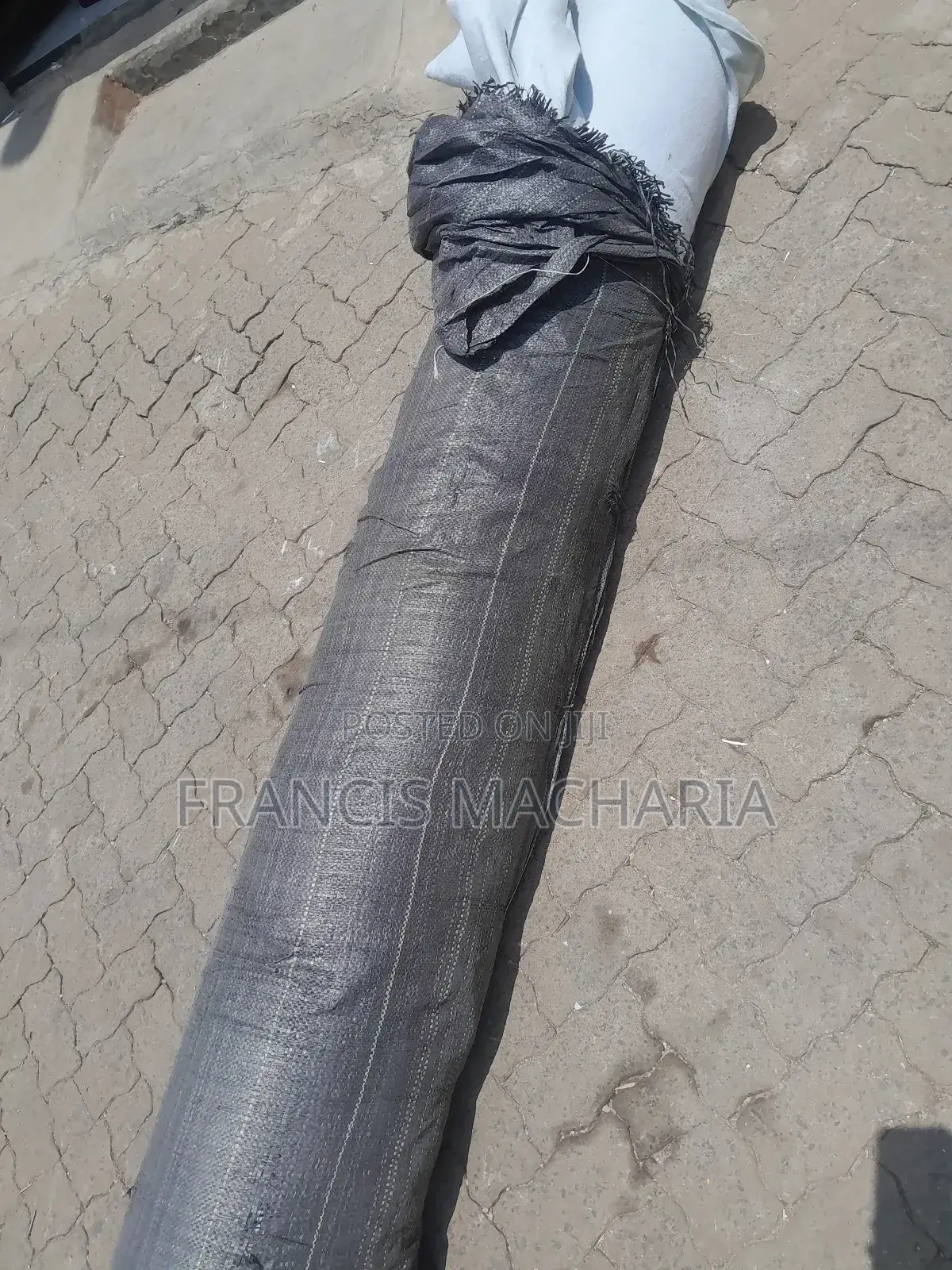 Geotextile Fabric/Non Woven Fabric