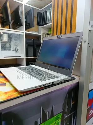 Laptop HP ProBook 640 G5 8GB Intel Core I5 SSD 256GB