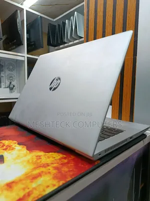 Laptop HP ProBook 640 G5 8GB Intel Core I5 SSD 256GB