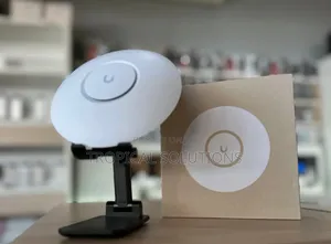 Ubiquiti Unifi U6+ Wifi 6 2×2 Access Point Ceiling Mounted