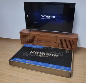 Skyworth Qled 65”