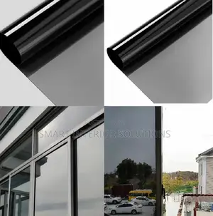New Reflecive Film