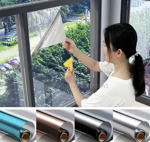 Heat Reflective Window Film