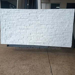 Pu Brick Decorative Stone