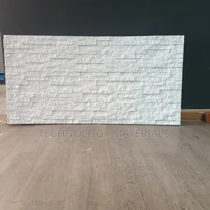 Pu Brick Decorative Stone