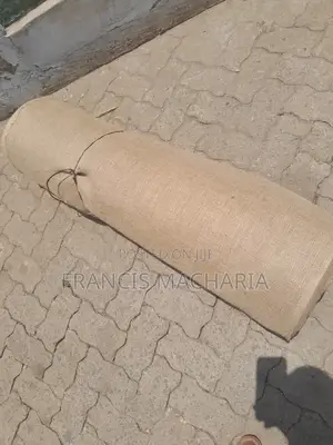 Jute Fabric