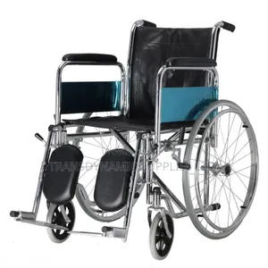 Adult Wheelchair Orthopedic 