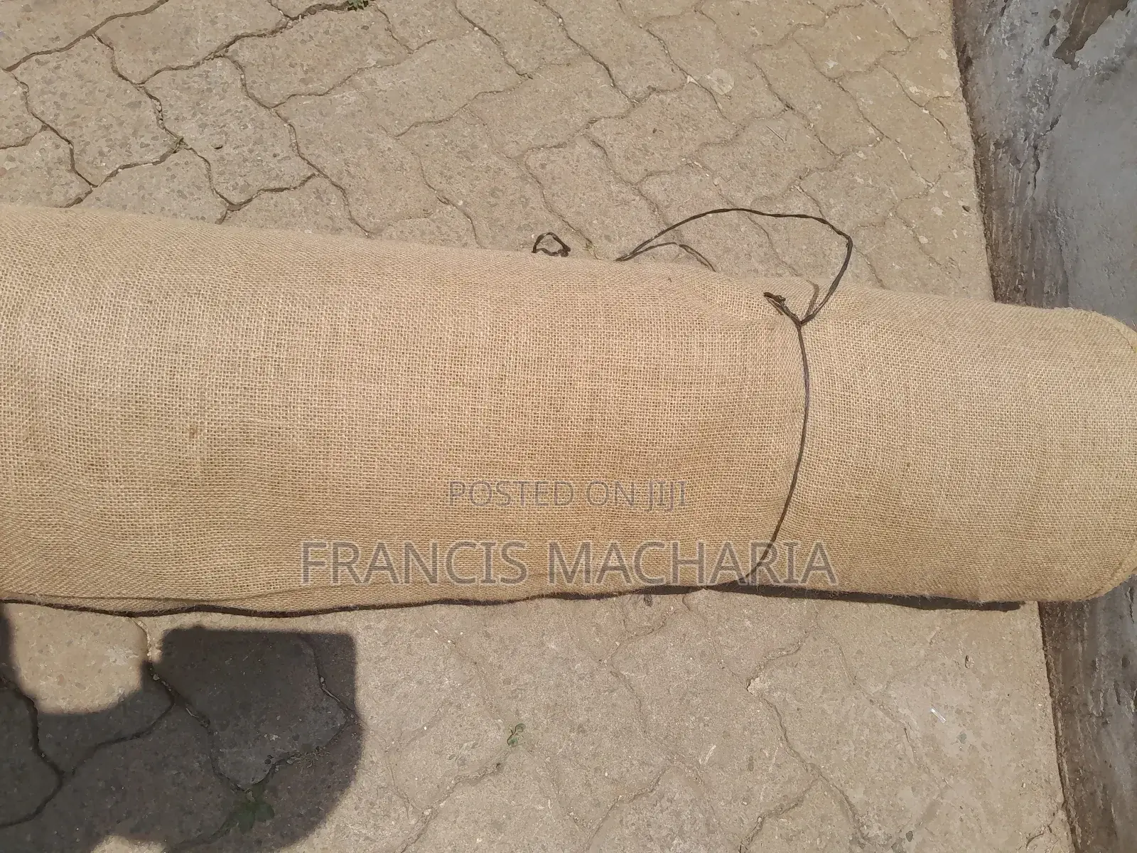 Construction Cloth Net