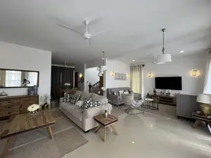 Escape to Luxury 4br Villa at Vipingo Ridge!