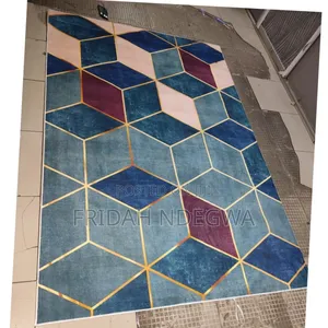 3d Carpets