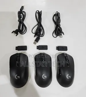 Logitech G703 Mouse Lightspeed