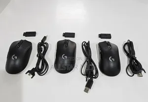 Logitech G703 Mouse Lightspeed