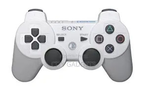 Playstation 3 Dualshock 3 Wireless Controller