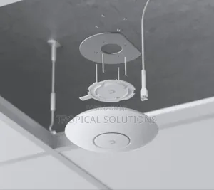 Ubiquiti U7 Lite Ceiling Mounted Wifi 7 U7 Lite