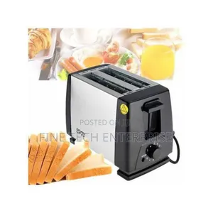 Toaster Toaster