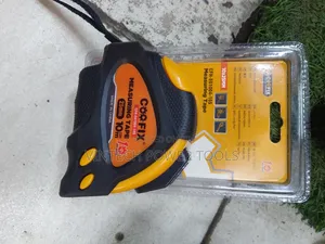 10 M Tape Measure