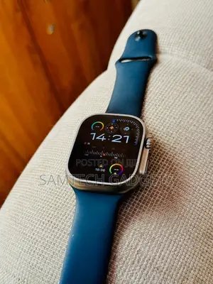 Apple Watch Ultra 1 49mm