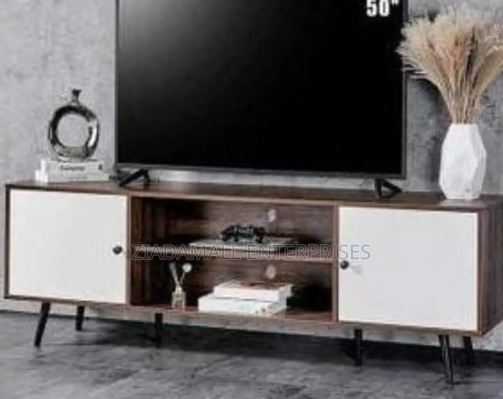 Roman: Understated Strength for Modern Living