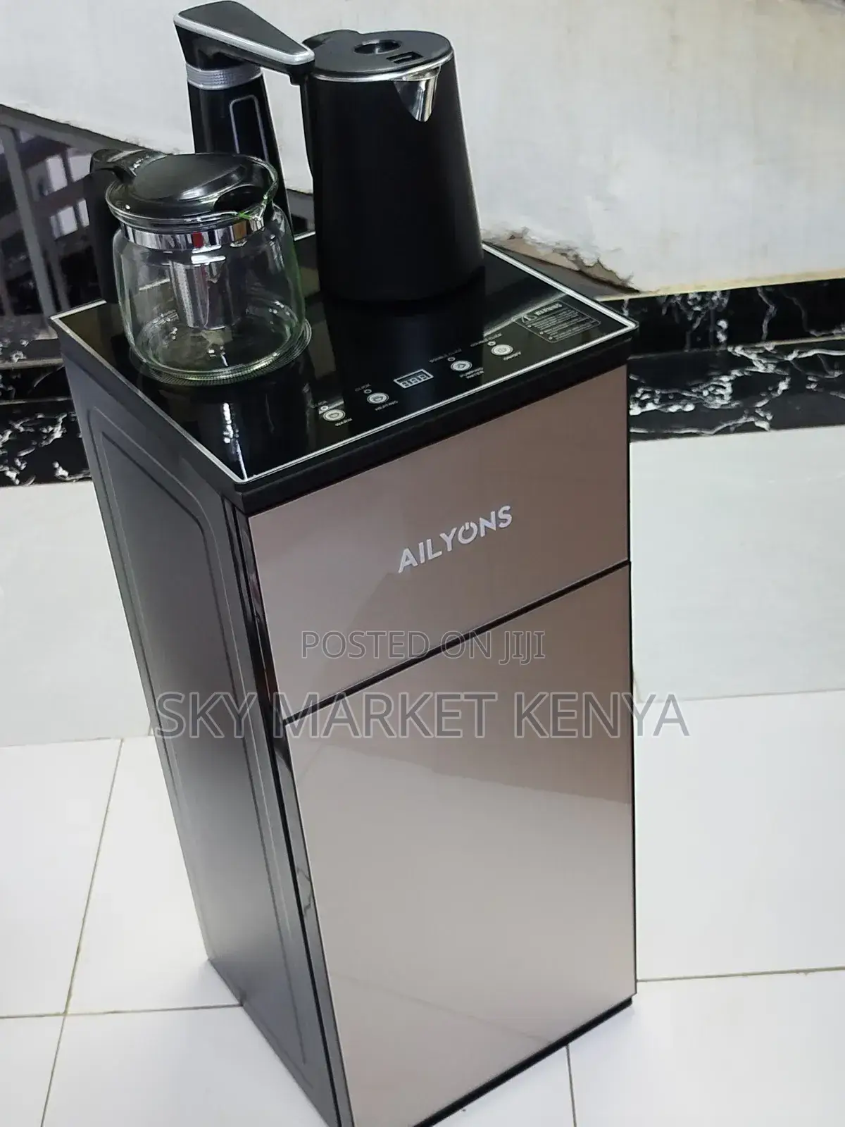 Ailyons Bottom Load Water Dispenser