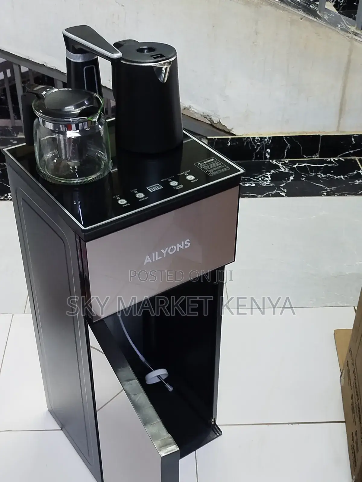 Ailyons Bottom Load Water Dispenser