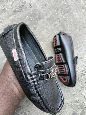 Kids Nice Loafers Shoes 25-36