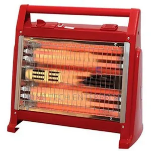 Quartz Heater With Humidifier