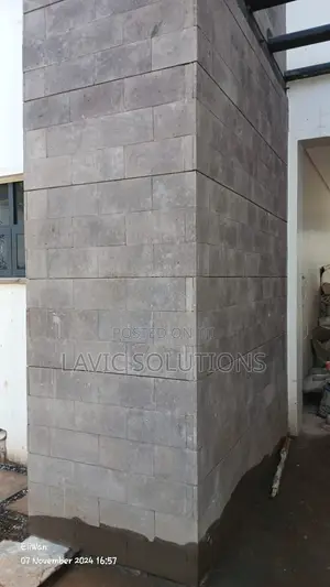 Mazeras Installation