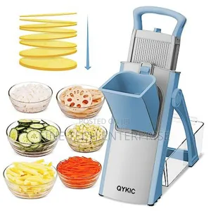 Mandoline Slicer
