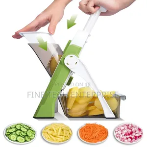 Mandoline Slicer/Vegetable Slicer