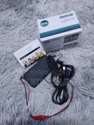 Wifi Spy Camera Hd Lookcam App Camera 1080p