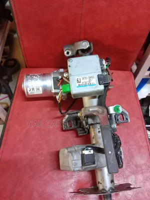 Steering Column Nissan
