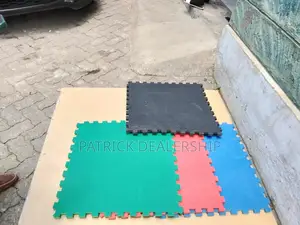 Rubber Mat