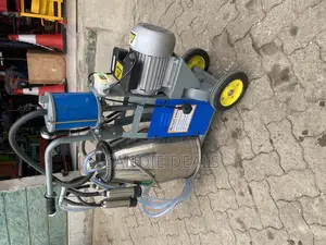 Dairy Machine/Milking Machine
