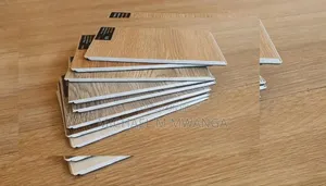 SPC Flooring