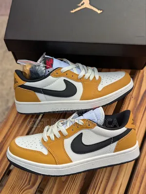 *Air Jordan 1 Rookie Of The Year*