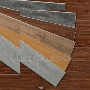 Home SPC Flooring