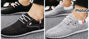 Men Cute Shoes 40-44