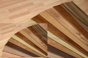 Beautiful Crafted SPC Flooring