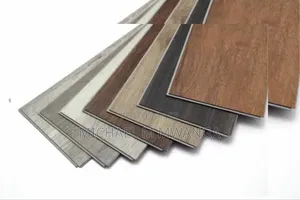 Long-Term SPC Flooring
