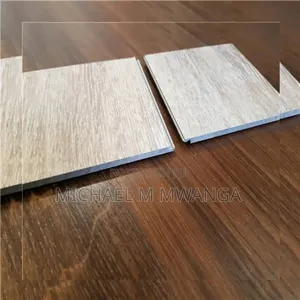 High-Quality SPC Flooring