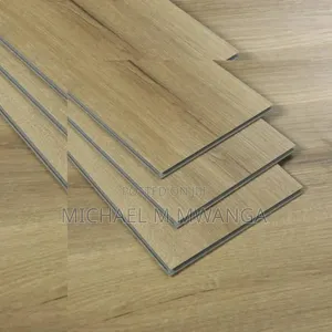 Office SPC Flooring
