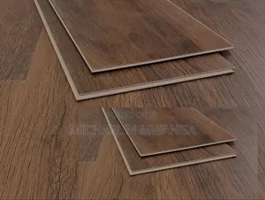 Residential Floors SPC Flooring