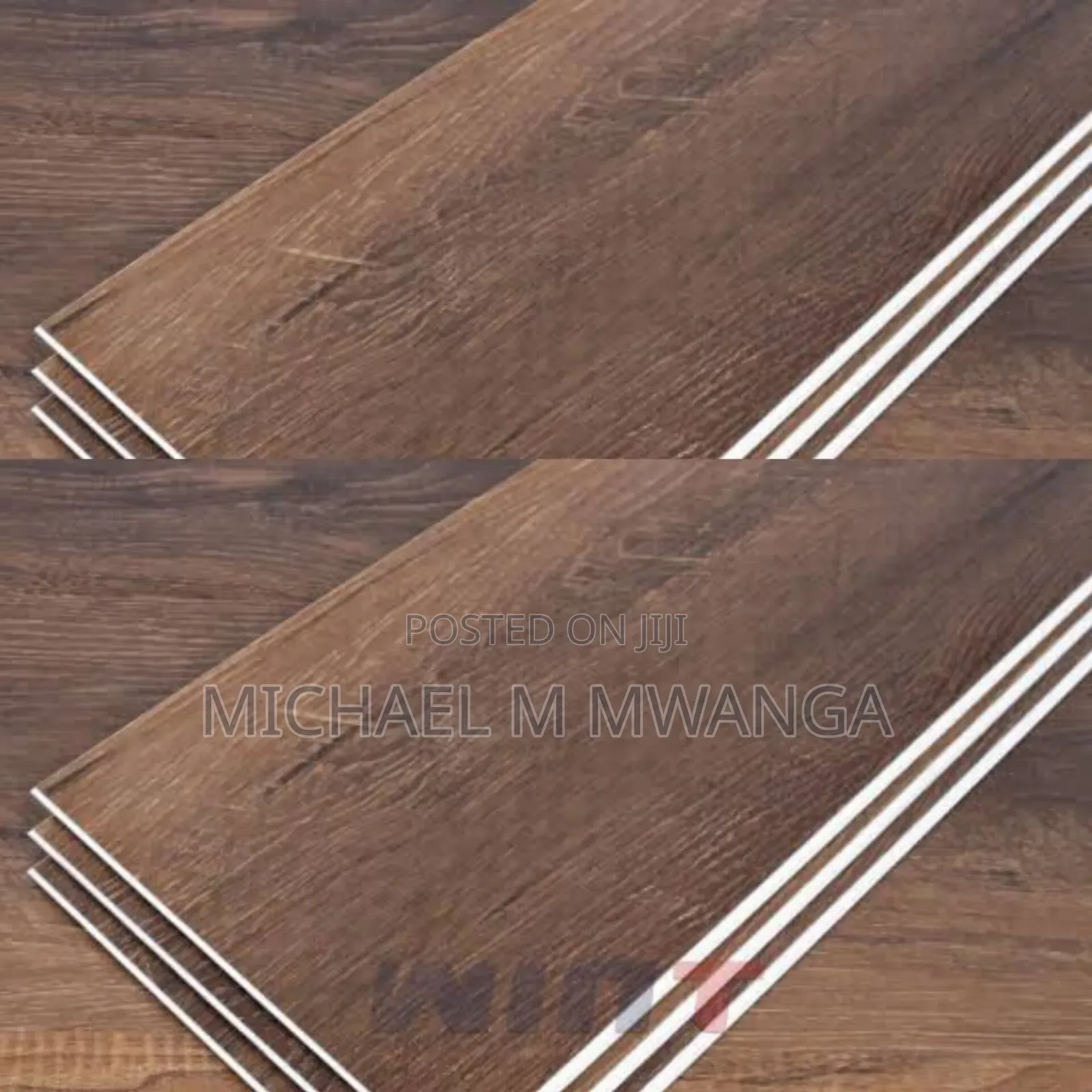 Stone Plastic SPC Flooring