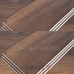 Stone Plastic SPC Flooring