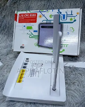 2g/3g/4g Lte Cpe Broadband Unlock FDD TDD Wcdma GSM Mobile Hotspot