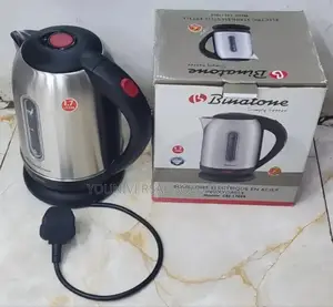 Binatone 1.7 LTRS Kettle