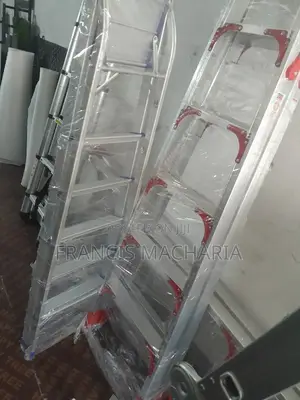 Aluminium Multipurpose Ladder