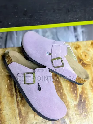 Pink Slides For Ladies